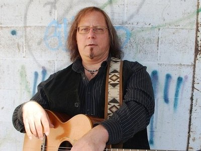Jim Drew photo