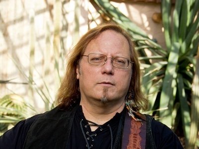 Jim Drew photo
