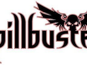 Pillbuster photo