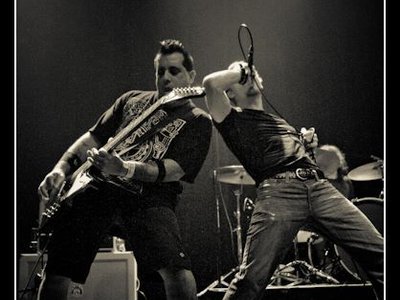 Pillbuster photo