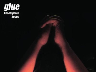 Glue Cover Album 