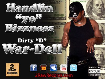 Handlin Yo BizzNess