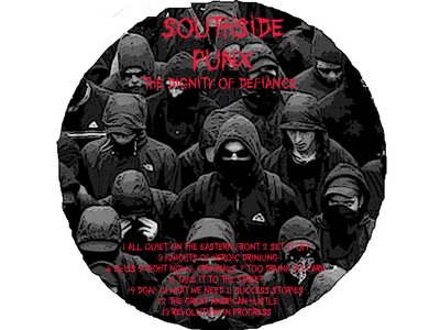 South Side Punx photo