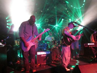 Groovestone Fusion photo