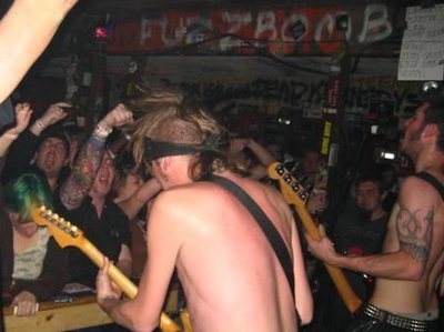 Milestone club