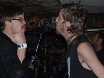 South Side Punx photo