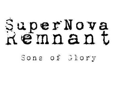 SONS OF GLORY