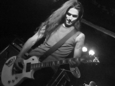 Frailed Sanity photo