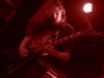 Frailed Sanity photo