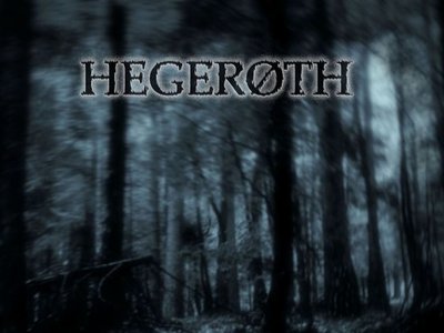 HEGEROTH photo