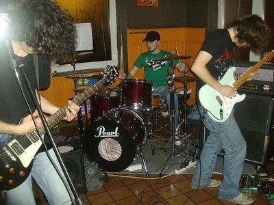 Pentastar live 20.12.2008