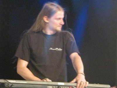 johan