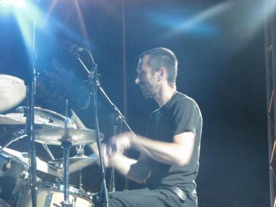 thierry d