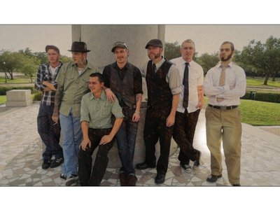 The Dead Rabbits photo