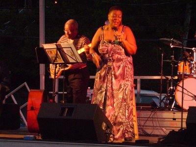 Janine Gilbert-Carter photo