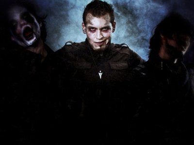 Symmethry photo