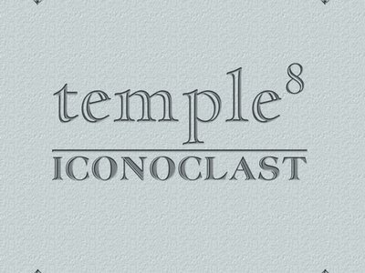 Temple 8 photo
