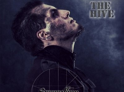 Symmethry: "The Hive" Copyright Â© 2012