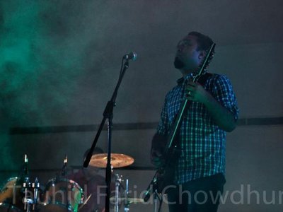 19th July - Ericsson Show - Lake Shore Hotel