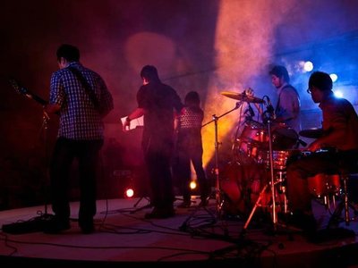 19th July - Ericsson Show - Lake Shore Hotel