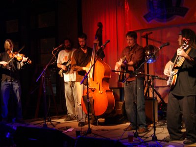 Midwest Rhythm Exchange photo
