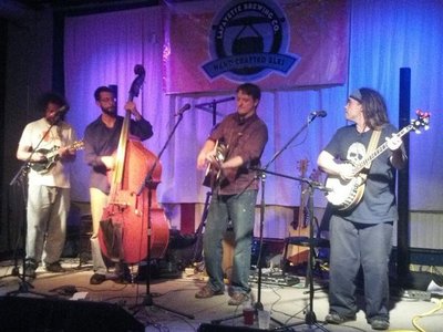 Midwest Rhythm Exchange photo