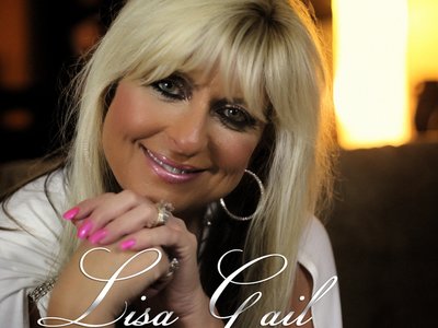 Lisa Gail Allred photo