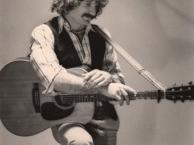 1970's Promo Shot