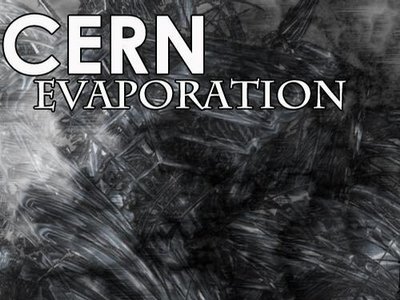 Cern photo