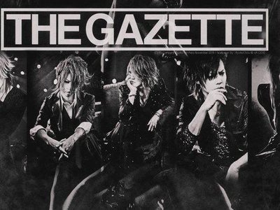 Gazerock Is Not Dead