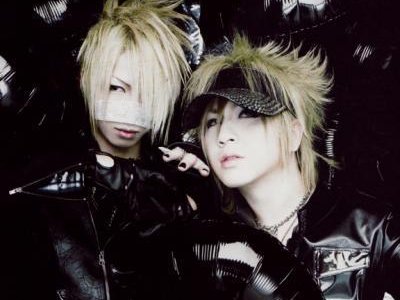 The GazettE photo