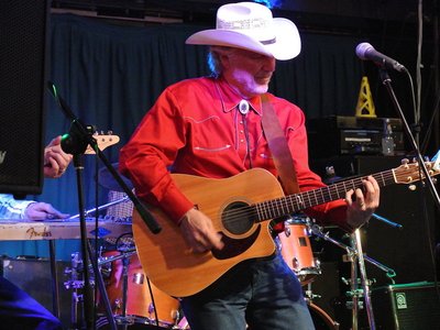 Boogie Boys in Full HonkyTonk Mode