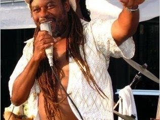 Ishmael the Peacemaker