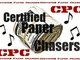 Certified Paper Chasers Music
