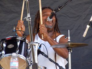 Ishmael and The PeaceMakers photo