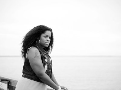Carmen Miller