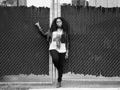 Anywhere but Here, Carmen