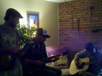 HUNDRED ACRES photo