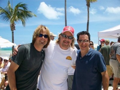 w/ Lee Roy & Bryan White