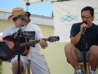 w/ Dillon Dixon singing Still Drivin On
