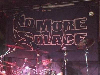No More Solace photo