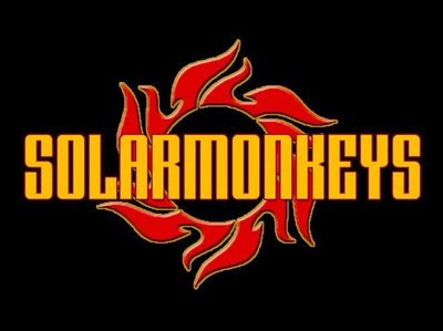 Solarmonkeys photo