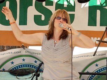 Untapped Blues & Brews Festival 2012