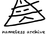 nameless archive