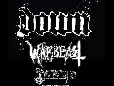 WARBEAST photo