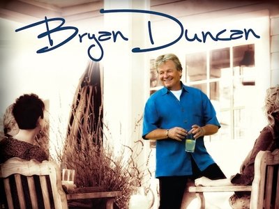Conversations by Bryan Duncan