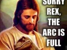 Bummer, dude!