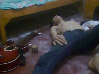 Ucup Budug photo