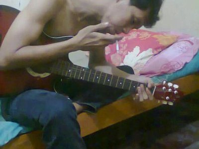 Ucup Budug photo