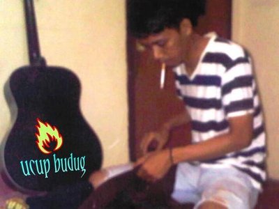 Ucup Budug photo